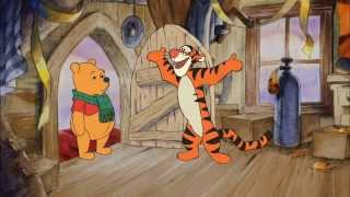 The Tigger Movie BluRay  Official® Trailer HD [upl. by Eniretak763]