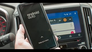 Android Auto Set up Problems Troubleshooting and How to Fix [upl. by Niwrad]