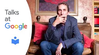 Psychogeography  Will Self  Talks at Google [upl. by Bucella]