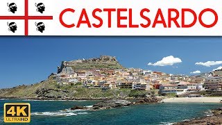 CASTELSARDO [upl. by Bland]