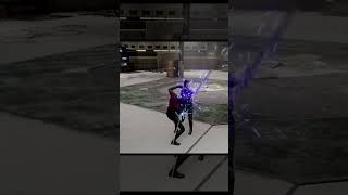 ps4 Spider Man gameplay [upl. by Karel38]