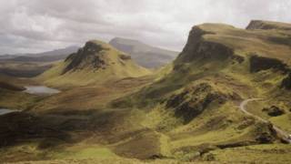 Mendelssohn  Hebrides Overture Fingals Cave Abbado [upl. by Cailean982]