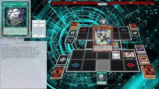 1 Card Gandora X FTK [upl. by Aserej]