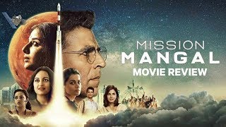 Mission Mangal Full Movie [upl. by Samala]