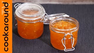 Marmellata darance  Ricette marmellate e conserve [upl. by Vania542]