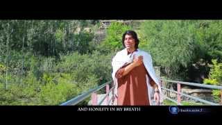 Bashir Asim Music Video 2014  Asaman Abi shawad [upl. by Eiveneg]