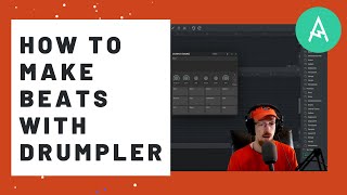 How To Make Beats with Drumpler [upl. by Soisinoid607]